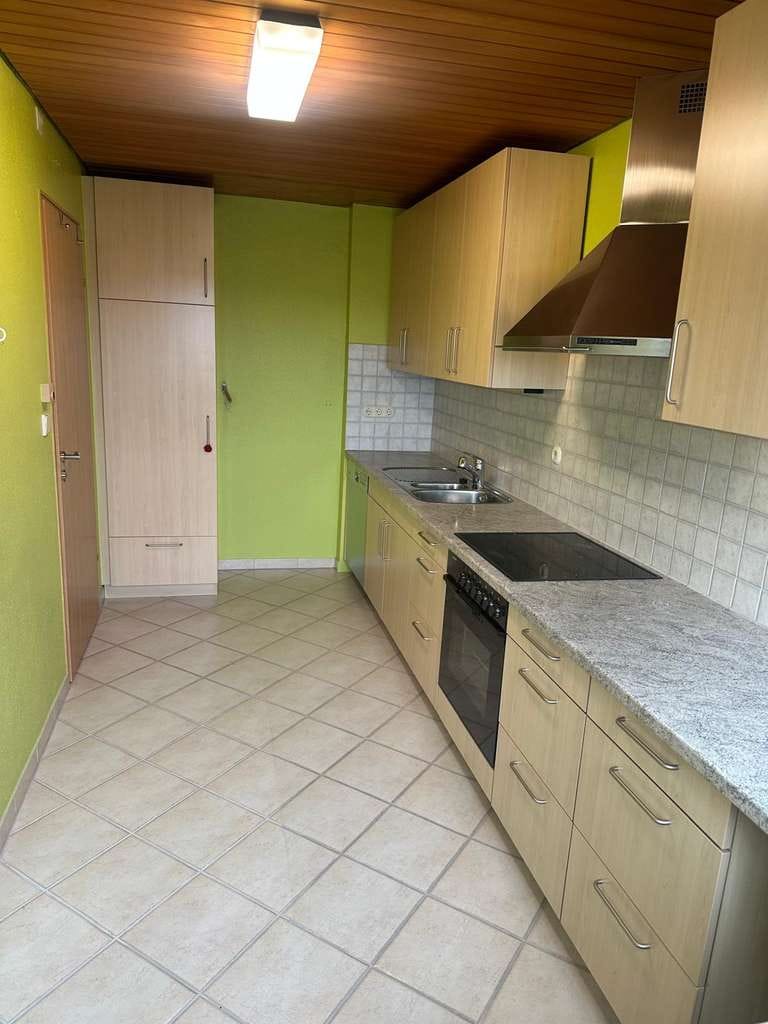 Immobilie in Leutenbach - Helle 3,5‑Zimmer-Wohnung mit Tiefgarage in familienfreundlicher Lage von Leutenbach - Bild 3