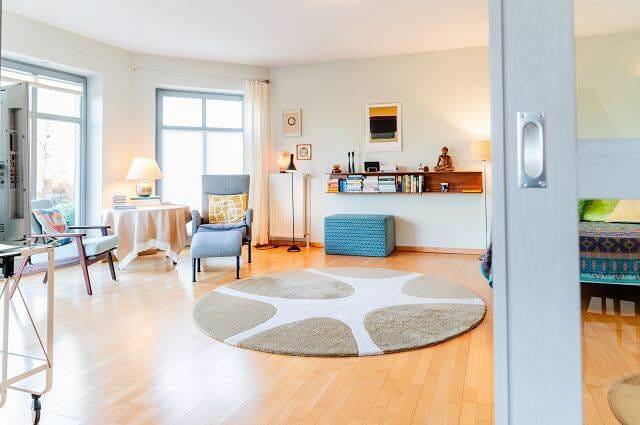 Immobilie in Großenwiehe - Stil, Licht und Lebensfreude: Ein Zuhause, das inspiriert - Einfamilienhaus mit tollem Raumgefühl in Großenwiehe - Bild 3
