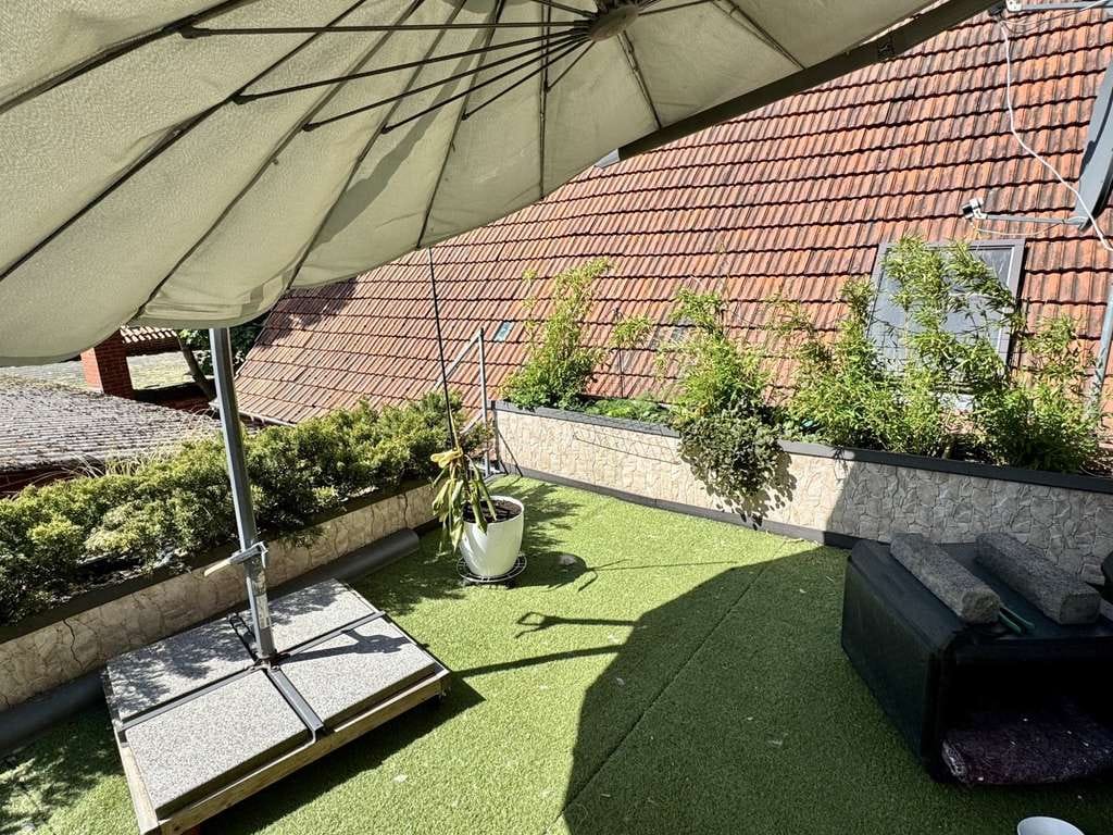 Immobilie in Petershagen - Mehrfamilienhaus mit Strukturierungs- und Erweiterungspotenzial - Bild 2