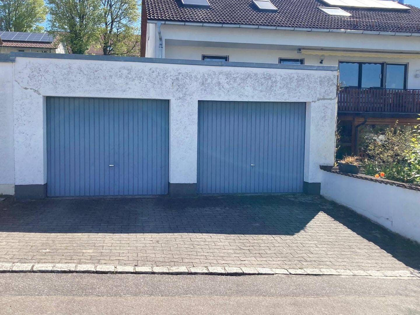 Immobilie in Fraunberg - Geräumiges 2 Familienhaus mit großem Garten in Fraunberg OT Maria Thalheim - Bild 3