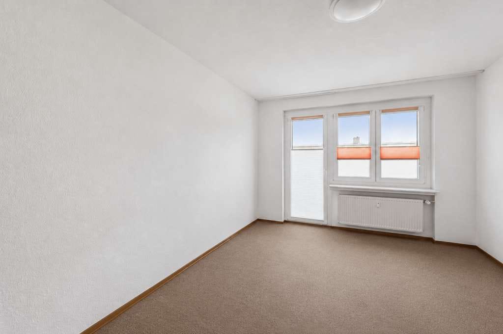 Immobilie in Zingst - Kapitalanlage im Ostseebad Zingst – 2-Zimmer-Wohnung mit Balkon, Stellplatz und Mietenpool - Bild 1