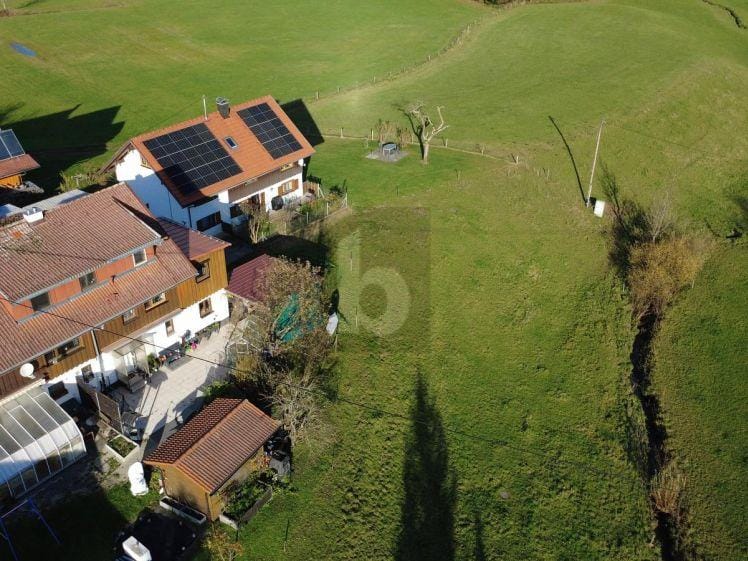 Immobilie in Maierhöfen - Haus in Maierhöfen - Bild 0