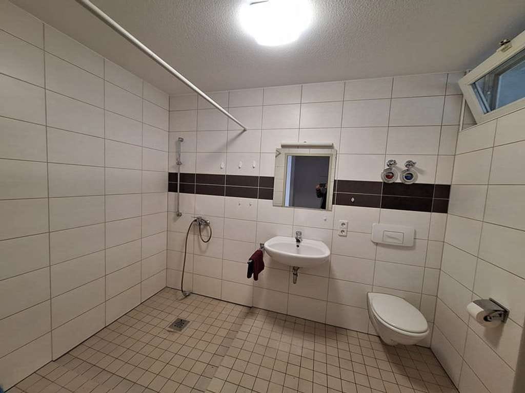 Immobilie in Kraichtal - Bezugsfreie, schöne 2-Zimmer-Wohnung in betreutem Wohnen in Unteröwisheim - Bild 1