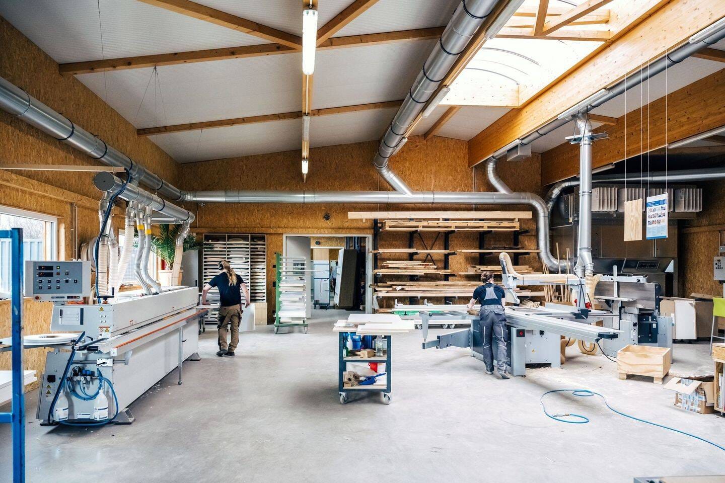 Immobilie in Marnheim - Top-saniertes Wohnhaus mit Werkstatt-Gebäude/Wohnmobil-Garage im Donnersbergkreis/Pfalz - Bild 0