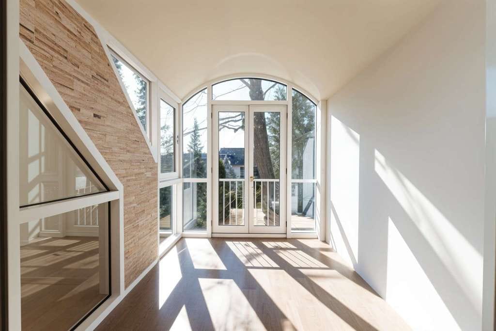 Immobilie in Haar - 4-Zimmer-Wohnqualität auf zwei Ebenen in zentraler Lage in Haar - Bild 3