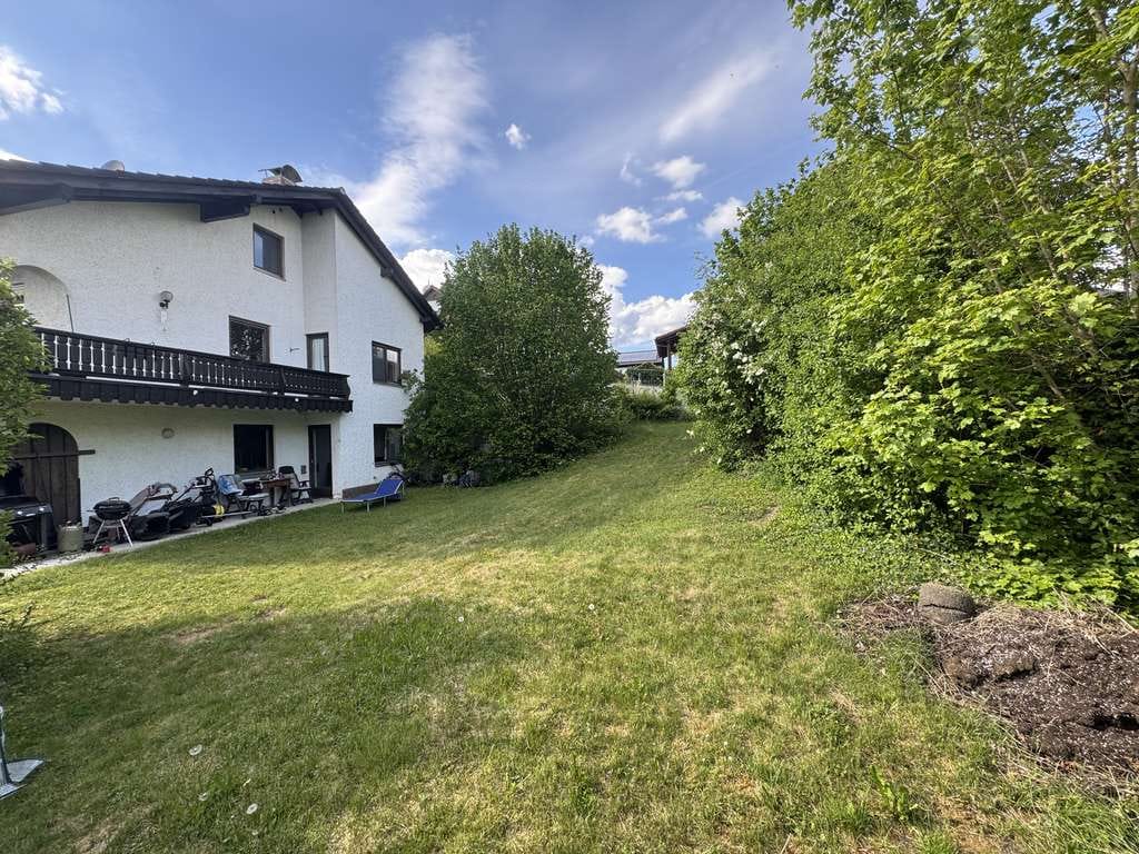 Immobilie in Jetzendorf - Mehrfamilienhaus mit vielseitigen Nutzungsmöglichkeiten!!! - Bild 5