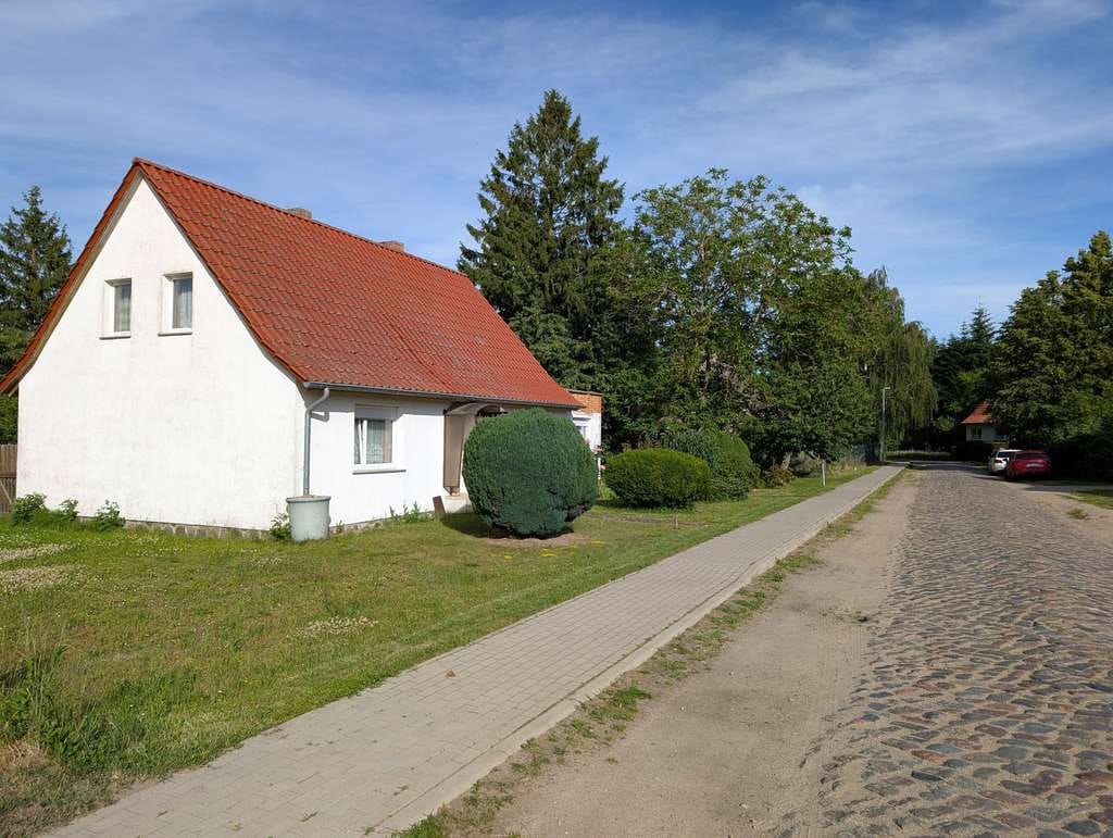 Immobilie in Neuenkirchen - Ihr neues Zuhause mit Platz für Familie, Garten und Ideen - Bild 3