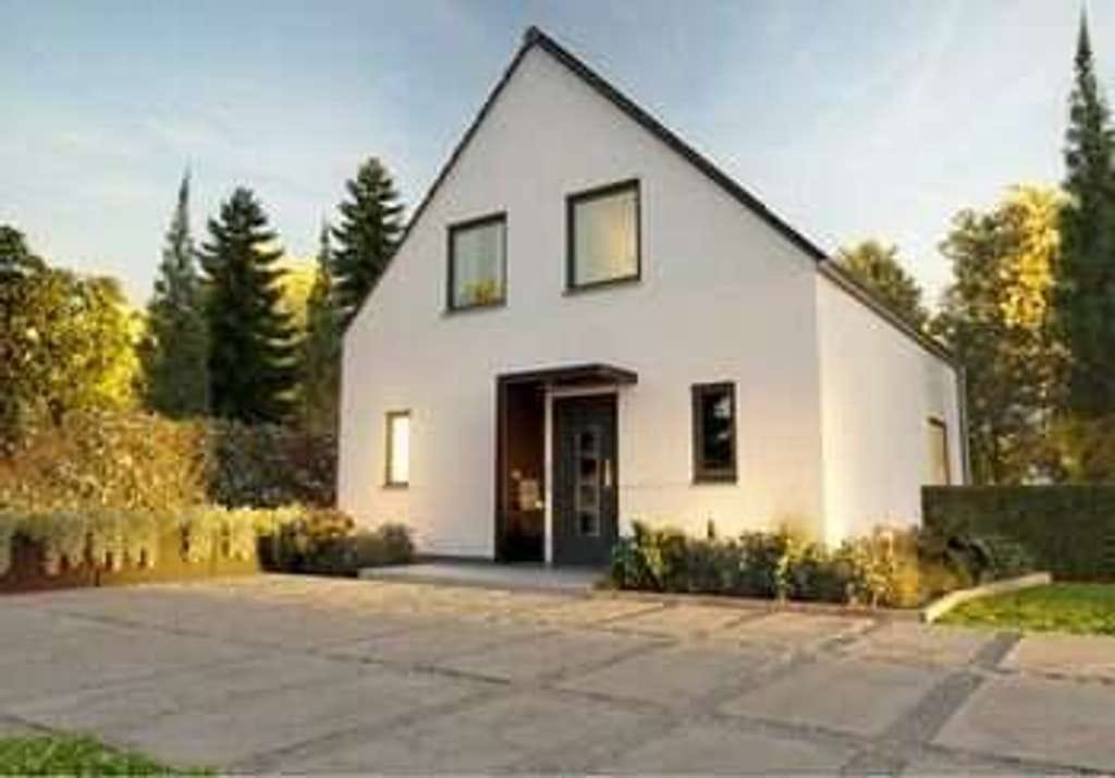 Immobilie in Floh-Seligenthal - Praktisch und bezahlbar! Massivhaus zum Festpreis, Bauzeitgarantie in Floh-Seligenthal - Bild 0