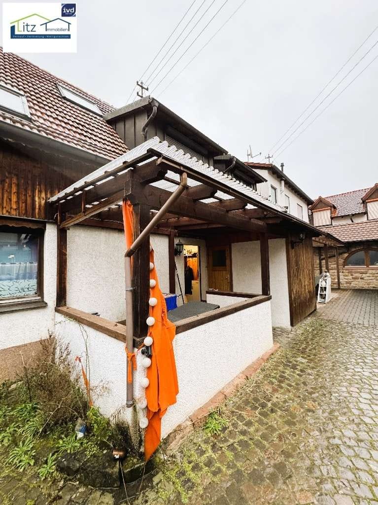 Immobilie in Neustadt an der Weinstraße - Moderne 3-Zimmer-Wohnung für Kapitalanleger in Lachen-Speyerdorf - Bild 0