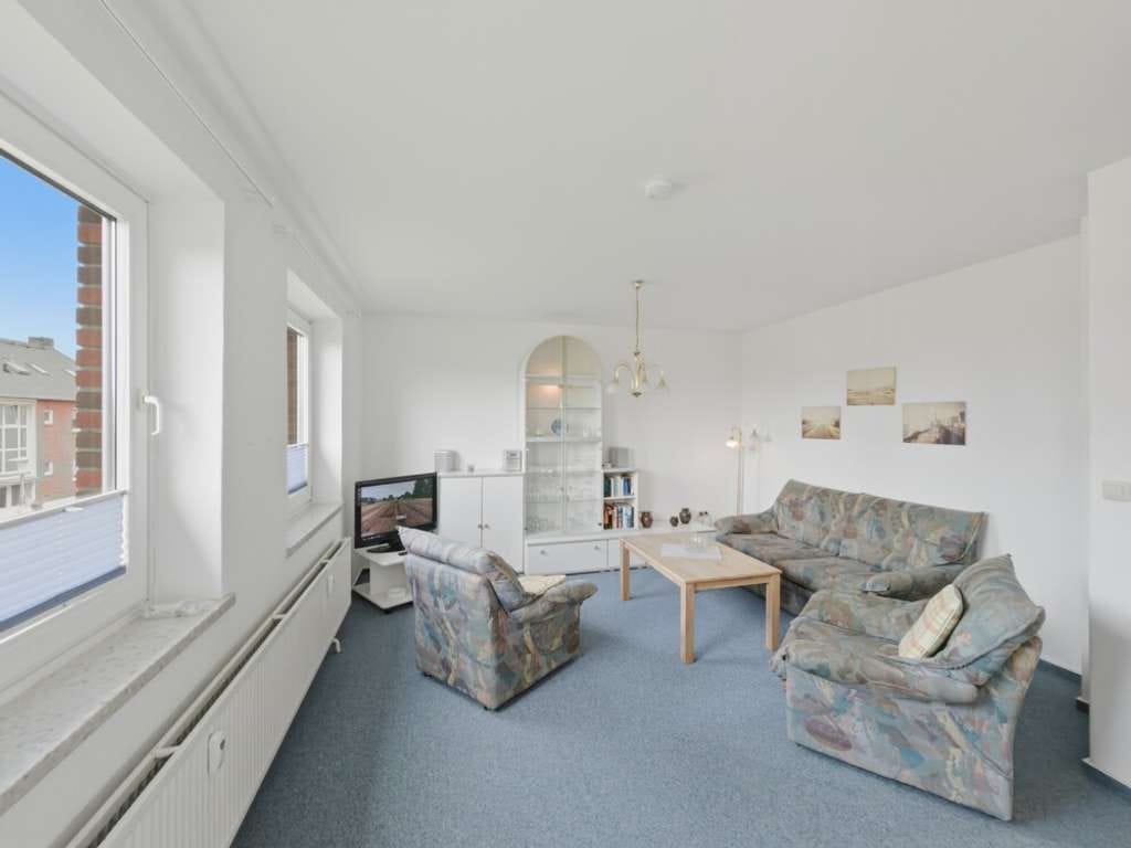 Immobilie in Hörnum (Sylt) - Perfekter Einstieg auf Sylt - Bild 2
