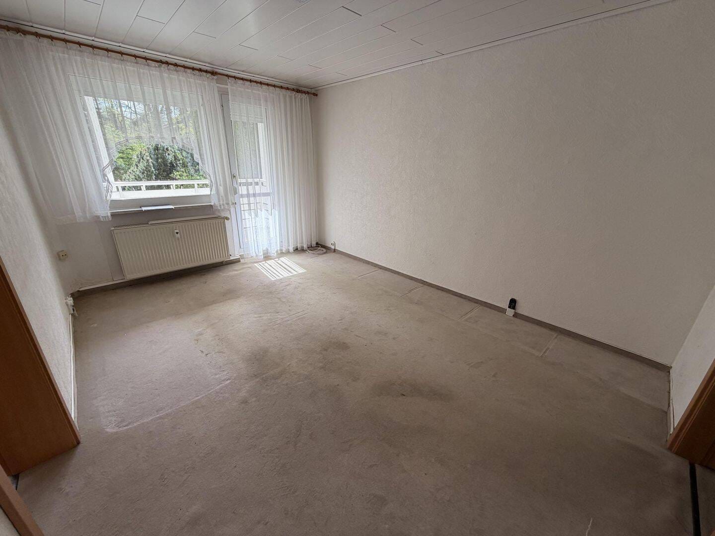 Immobilie in Bad Berka - Kleine Erdgeschosswohnung in großartiger Lage! - Bild 4