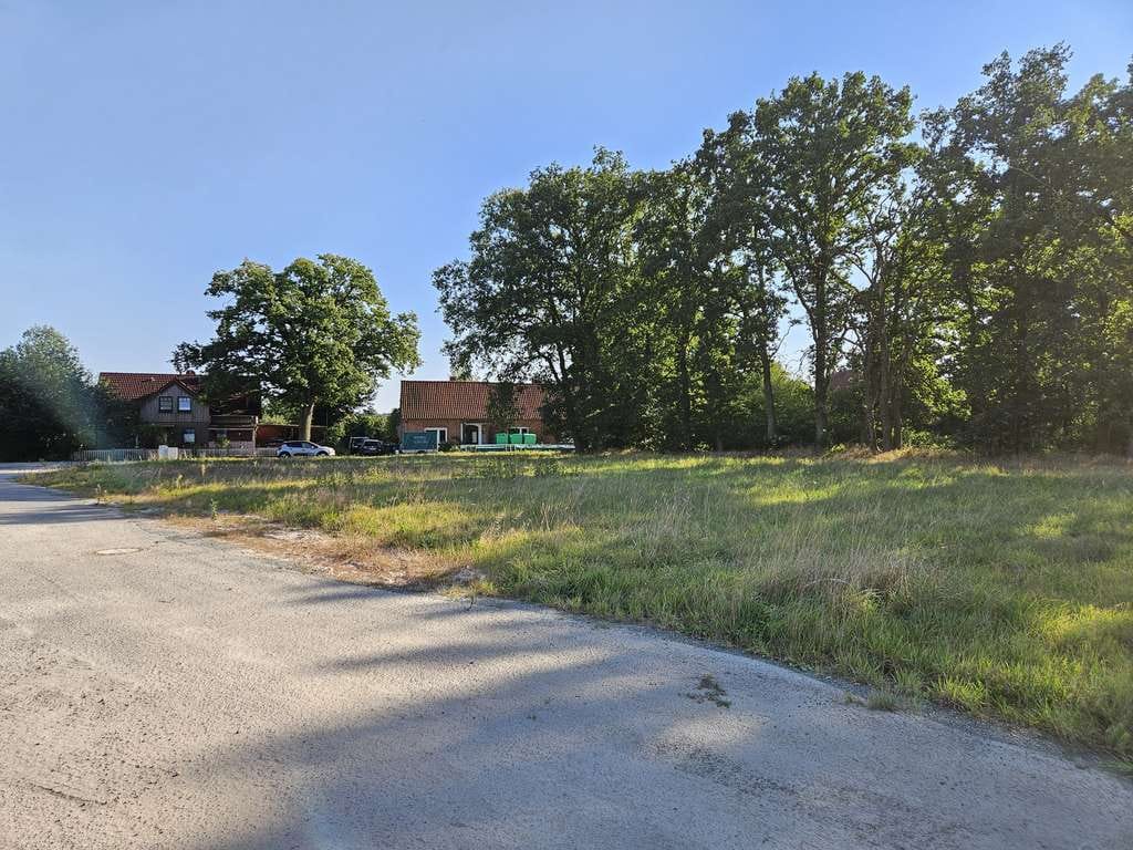 Immobilie in Hoyerhagen - Inkl. Grundstück, für alle, die es großzügig lieben. Ihr Familienhaus in Hoyerhagen. - Bild 1