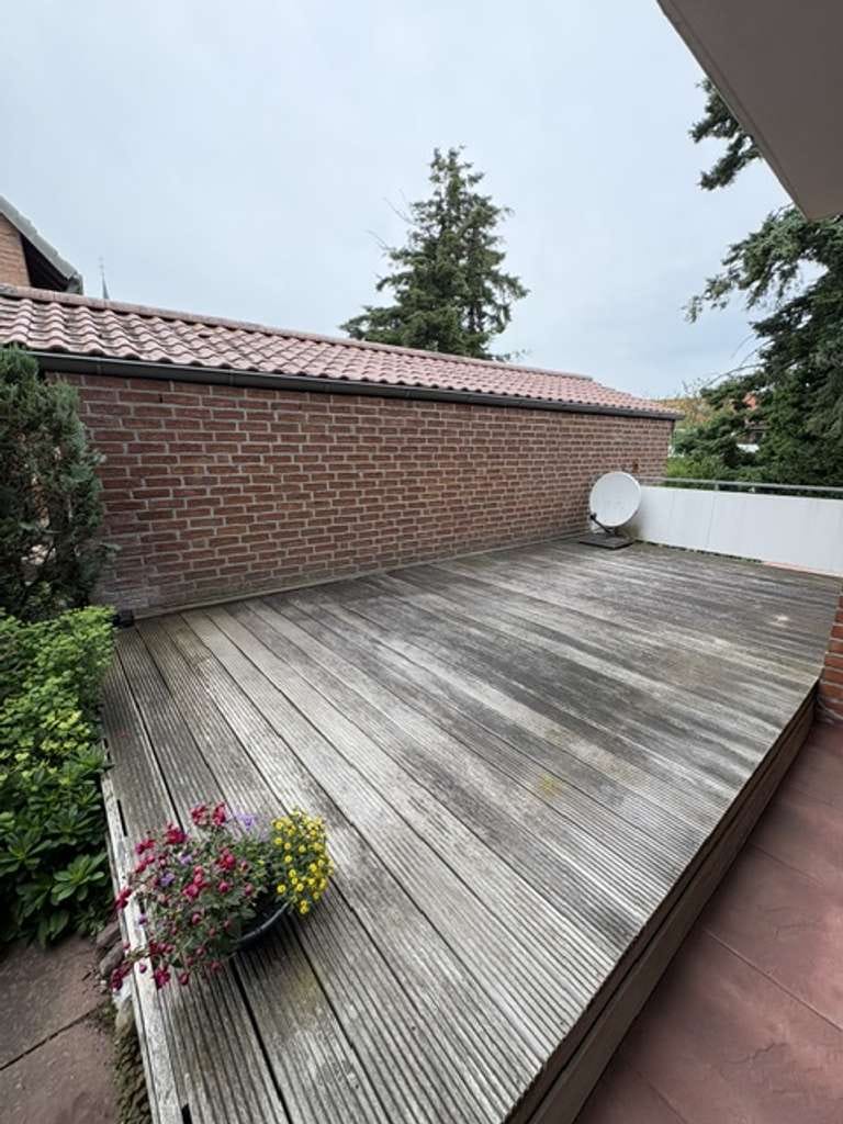 Immobilie in Bad Nenndorf - Attraktive 3-Zimmer-Erdgeschosswohnung als Kapitalanlage in Bad Nenndorf - Bild 4