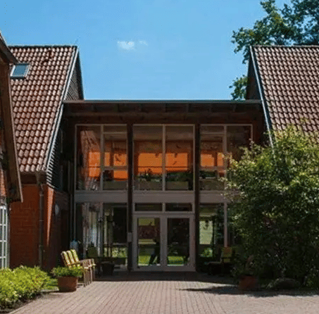 Immobilie in Kirchlinteln - Pflegeappartement als Kapitalanlage in der Seniorenresidenz "Haus Eichenhof" in Kirchlinteln - Bild 2