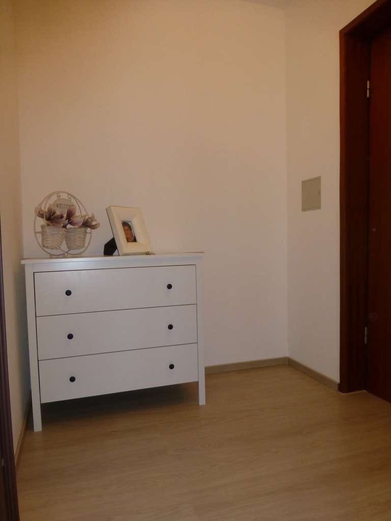 Immobilie in Kochel am See - Kochel am See, schönes 1 Zimmer Apartment mit Süd-Balkon, ruhig gelegen am Waldrand, ohne Provision! - Bild 4