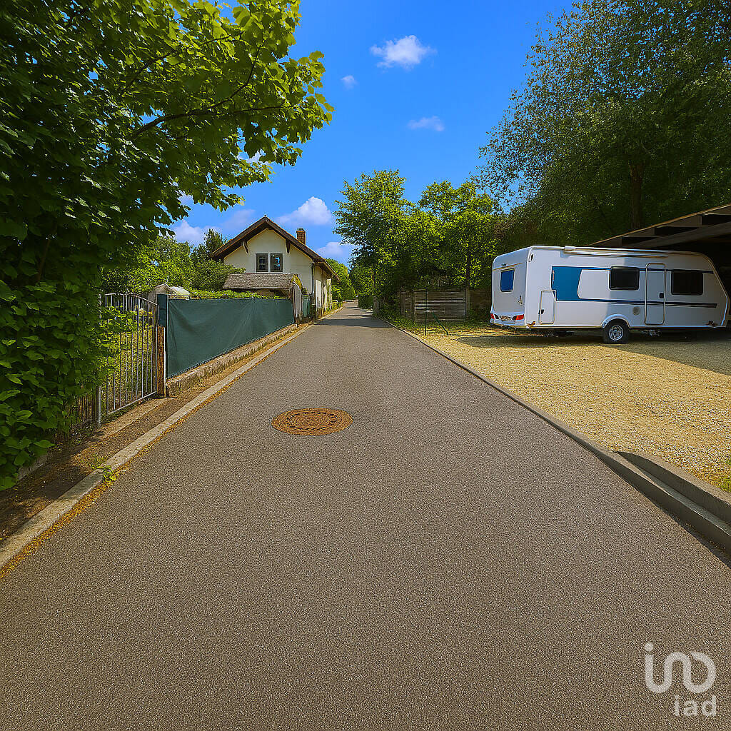 Immobilie in Weitramsdorf - Ihr Zuhause zum Wohlfühlen – charmantes Einfamilienhaus mit Gartenidylle - Bild 4
