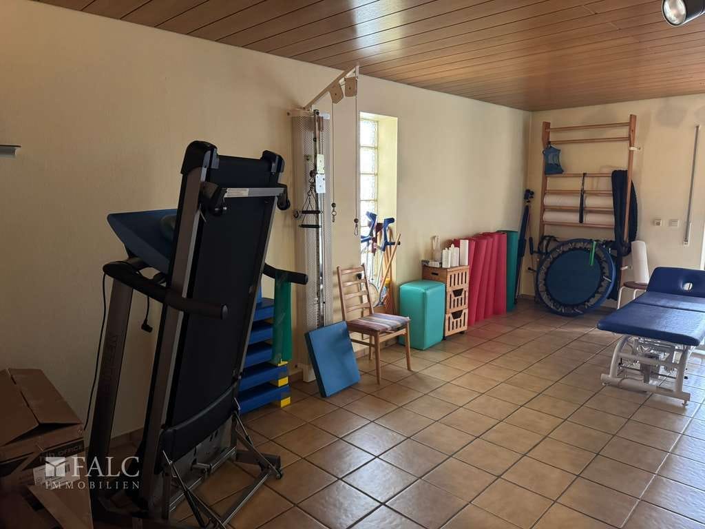 Immobilie in Hemsbach - **Provisionsfreie Investition** Schöne Wohnung mit sehr guter Infrastruktur und zentraler Lage - Bild 4