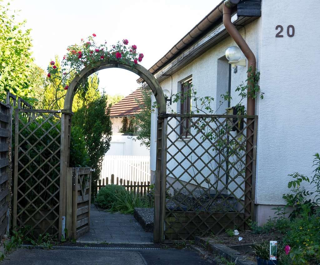 Immobilie in Pliezhausen - Wohnen mit Charakter: Gepflegtes Mehrfamilienhaus in Pliezhausen - Bild 0