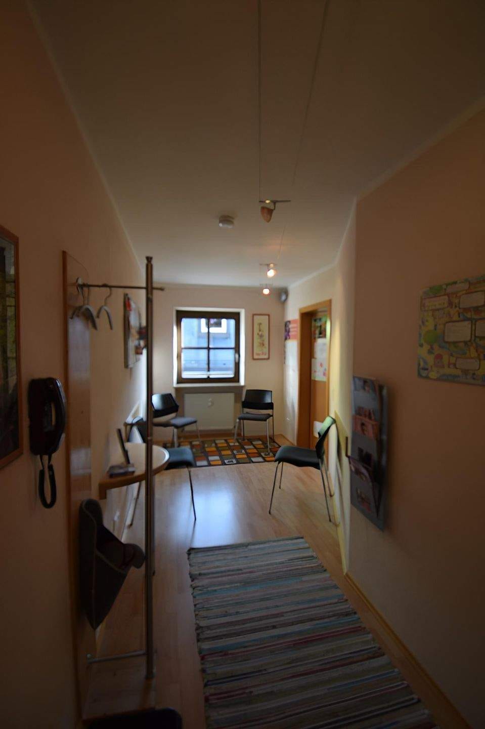 Immobilie in Waldkirchen - **** Wunderschöne 2-Zimmer-Wohnung mit EBK im beliebten Baronhof **** - Bild 3