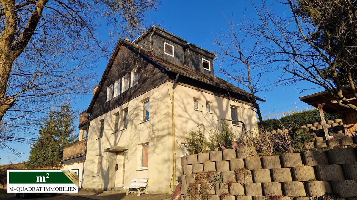 Immobilie in Wipperfürth - Mehrfamilienhaus in guter Lage von Wipperfürth
für Kapitalanleger und Investoren - Bild 0