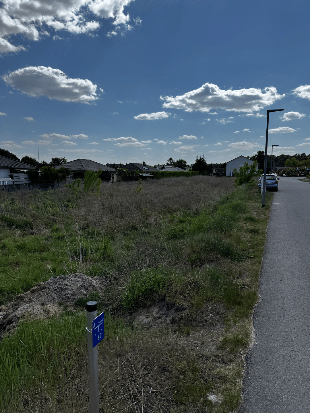 Immobilie in Spreenhagen - Glück ist käuflich. Günstig Eigentum schaffen, statt ewig Miete zahlen - Bild 2