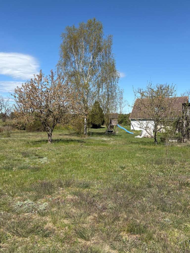 Immobilie in Milmersdorf - Wohnen in Naturlage am Ortsrand von Götschendorf - Bild 4