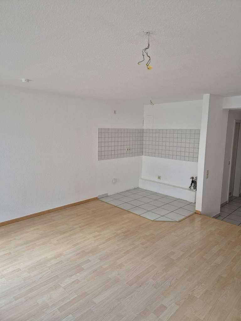 Immobilie in Hüfingen - 2-Zimmerwohnung am Marktplatz von Hüfingen - Bild 2
