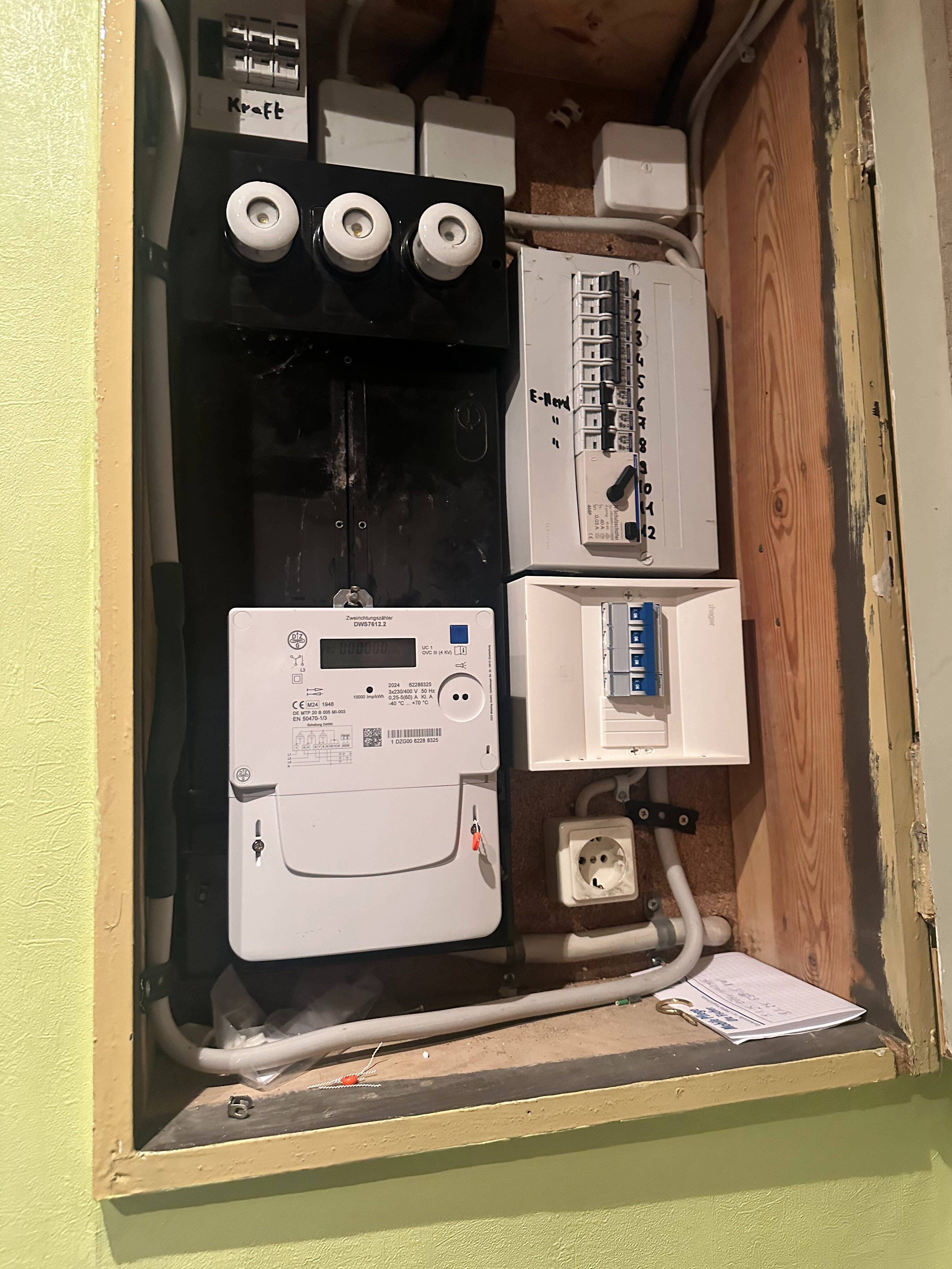 Immobilie in Kammerforst - Bauernhaus mit Garage, Scheune, Stall uvm - Bild 4