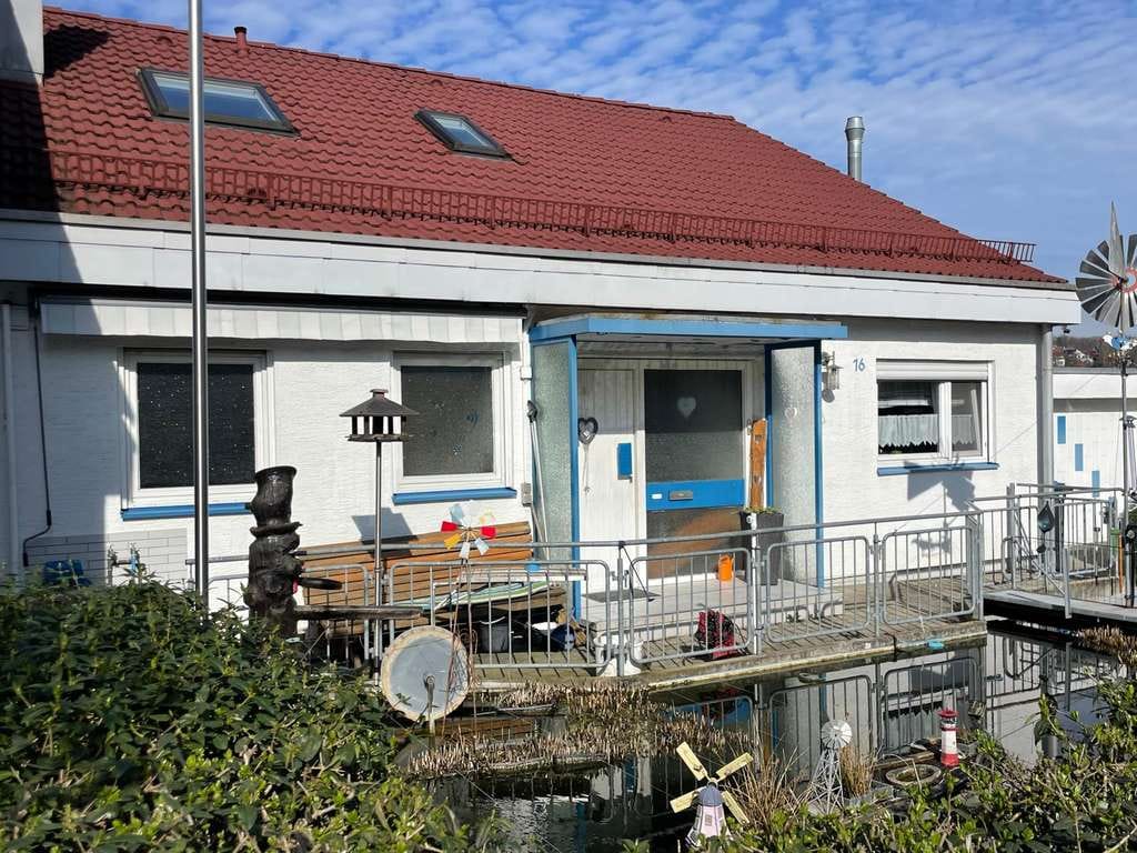 Immobilie in Eningen unter Achalm - Lust auf Fisch? - Bild 0