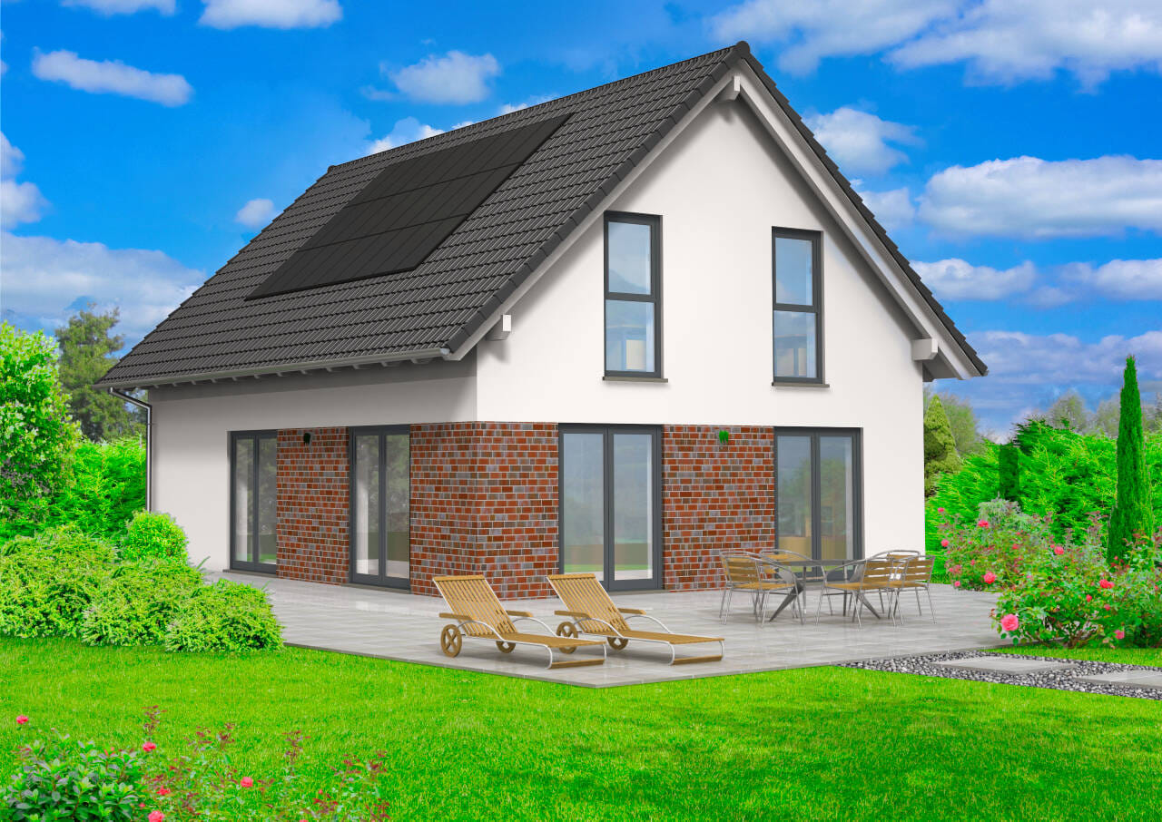 Immobilie in Varrel - Familyhaus mit vielen Möglichkeiten in Varrel - Bild 0