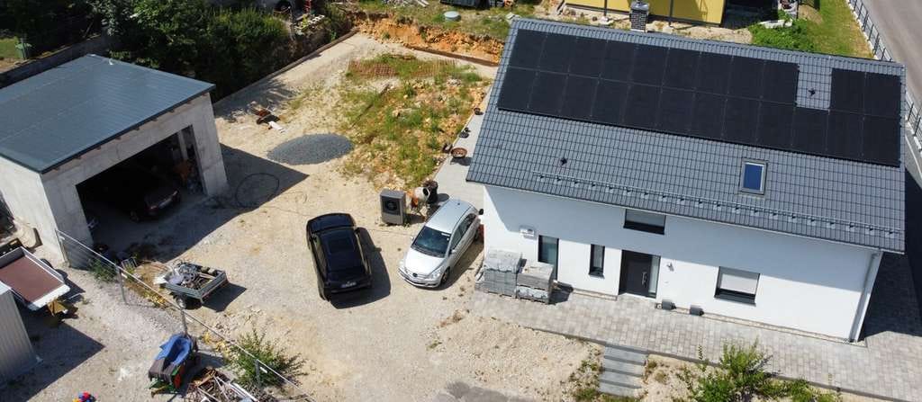 Immobilie in Beilngries - Energiesparhaus mit Einliegerwohnung! - Bild 4