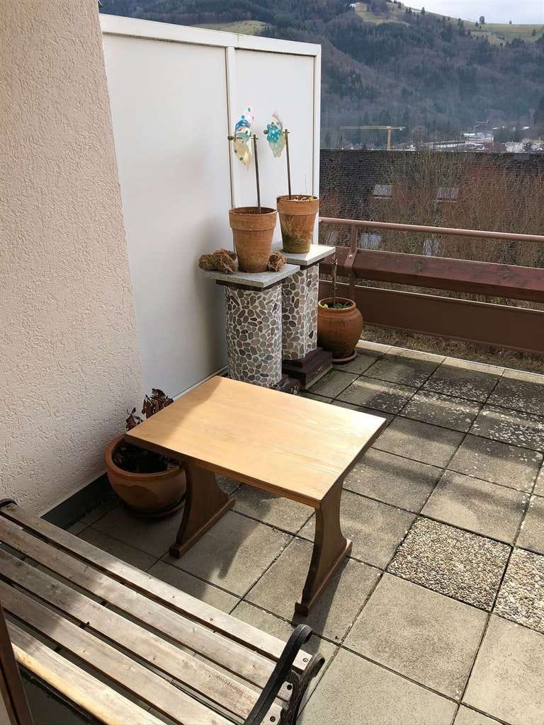 Immobilie in Schönau im Schwarzwald - Zwei-Zimmer-Etagenwohnung im Schwarzwald – Investition oder Zuhause - Bild 0