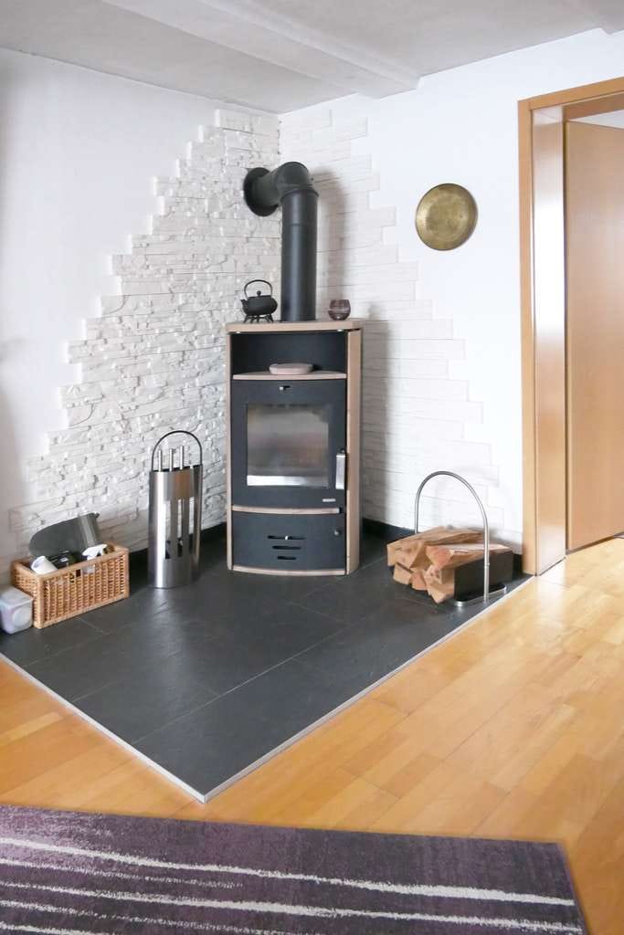 Immobilie in Lohfelden - Lohfelden/Toplage/Nähe Stadtmitte  Die perfekte Kapitalanlage bietet Ihnen ein großzügiges  Fachwerk - Bild 3