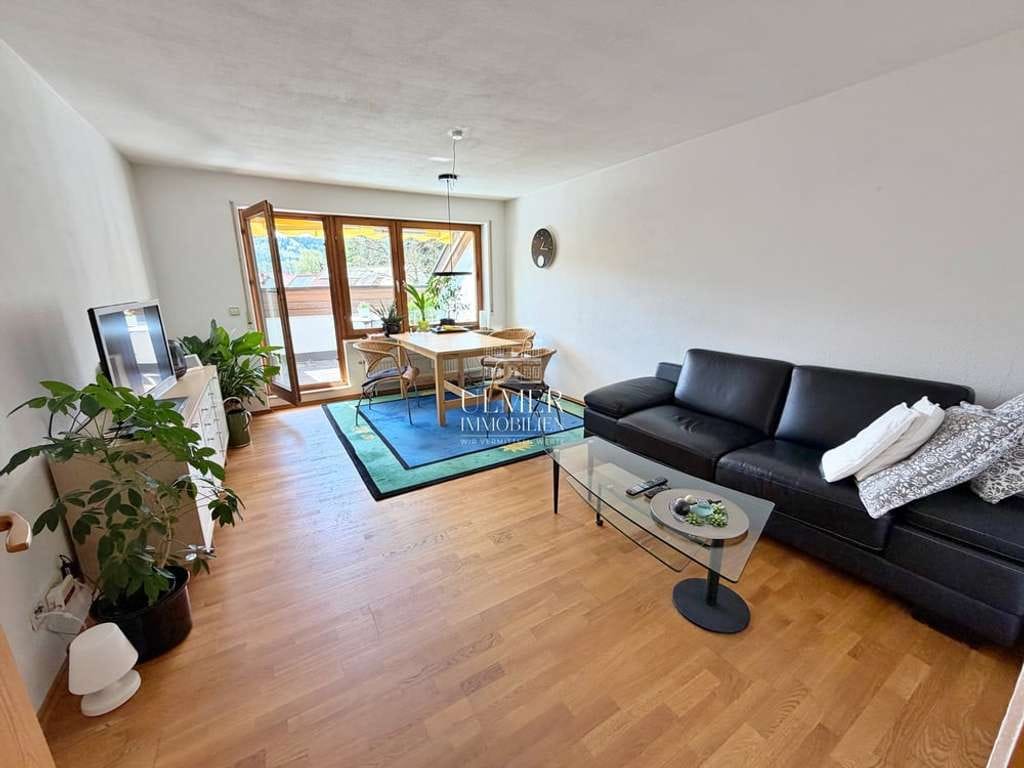 Immobilie in Bad Boll - Attraktive 4-Zimmer-Maisonette mit Dachterrasse & Garage in ruhiger Lage von Bad Boll - Bild 0