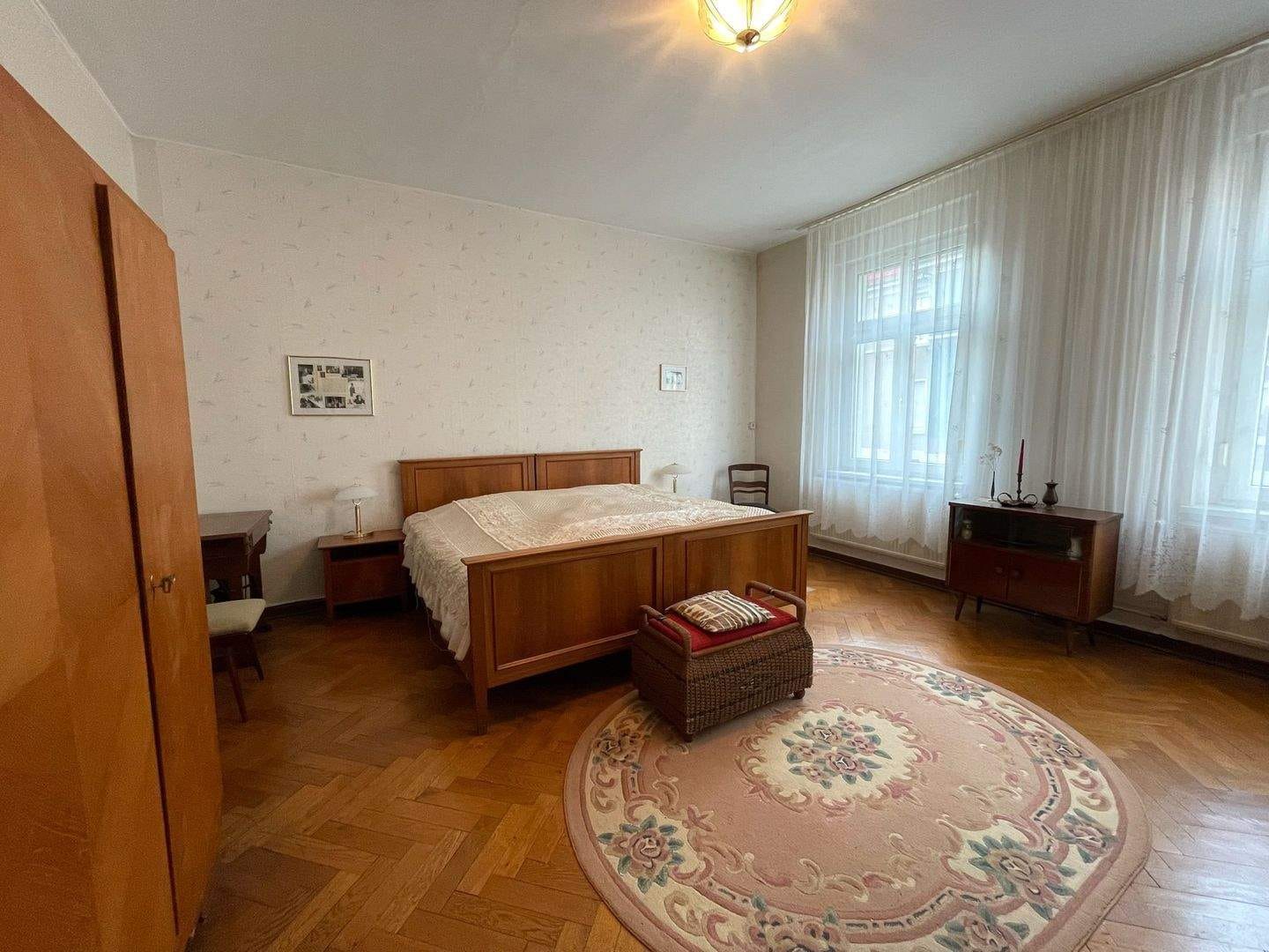 Immobilie in Sömmerda - SCHÖNE UND GROSSZÜGIGE 4-ZIMMER-WOHNUNG - Bild 4
