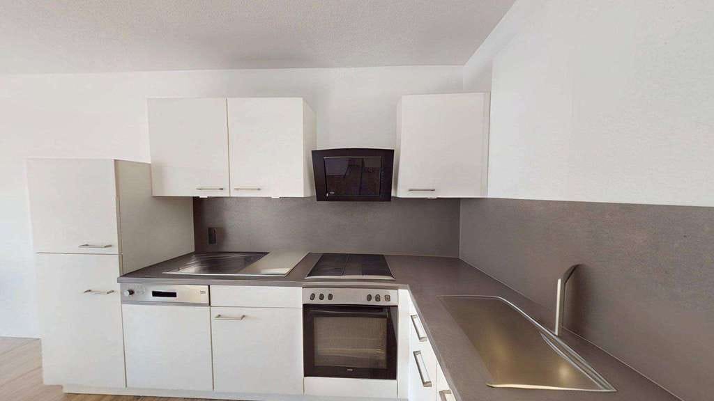 Immobilie in Saterland - 🏡 Kapitalanlage o. Eigenheim? Exklusive 2 Zi.-Whg. in moderner Wohnanlage + Top-Ausstattung (WH9) - Bild 4
