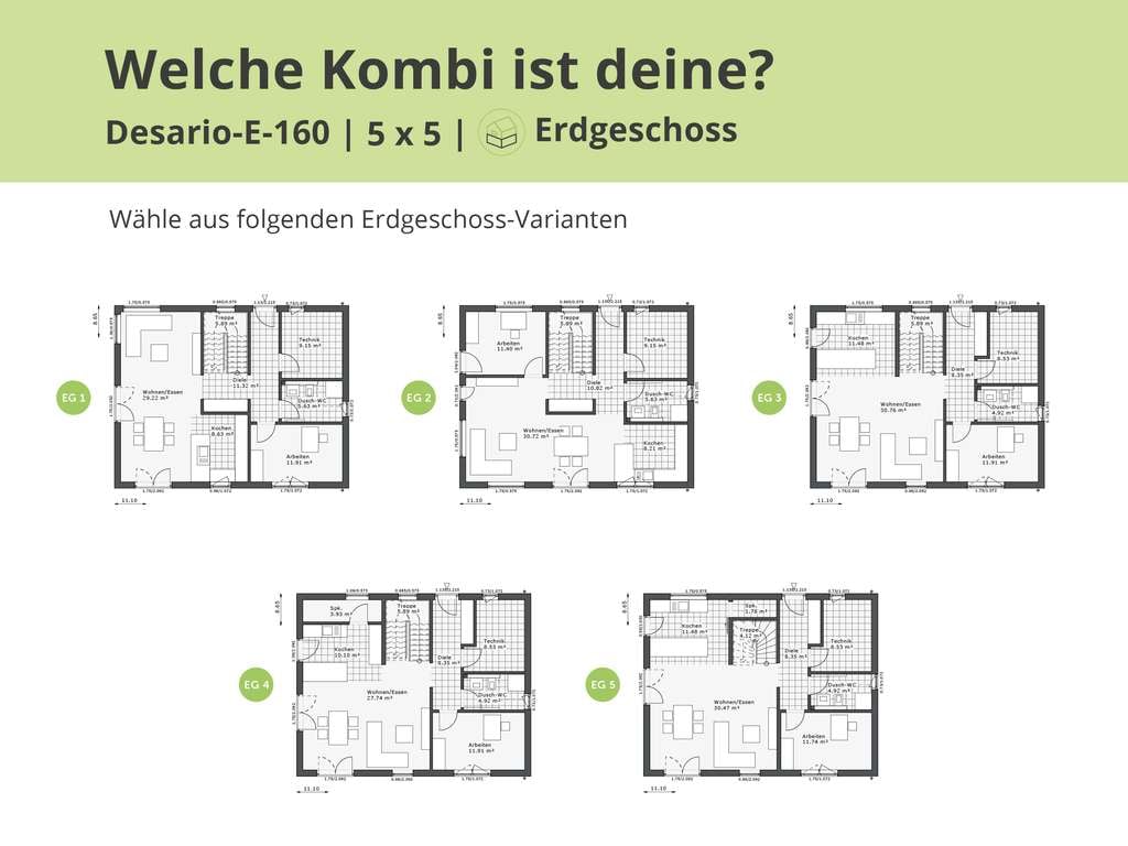 Immobilie in Recke - Naturnah wohnen – Das passende Bauland gibt’s gleich dazu! - Bild 3