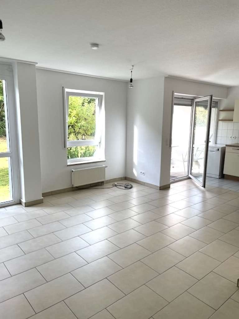 Immobilie in Nürtingen - Super Kapitalanlage! Schönes 1,5-Zimmer-Appartement mit Terrasse in NT-Oberensingen - Bild 3