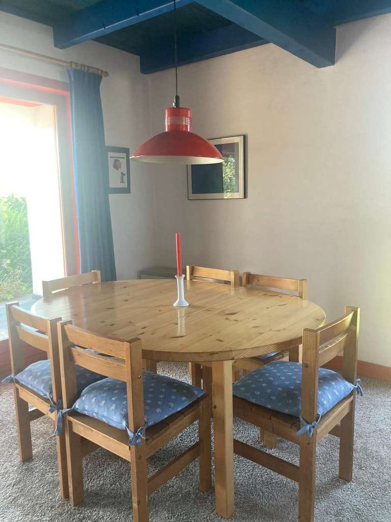 Immobilie in Wiesbaum - Platz für den Alltag: Einfamilienhaus in Wiesbaum - Bild 4