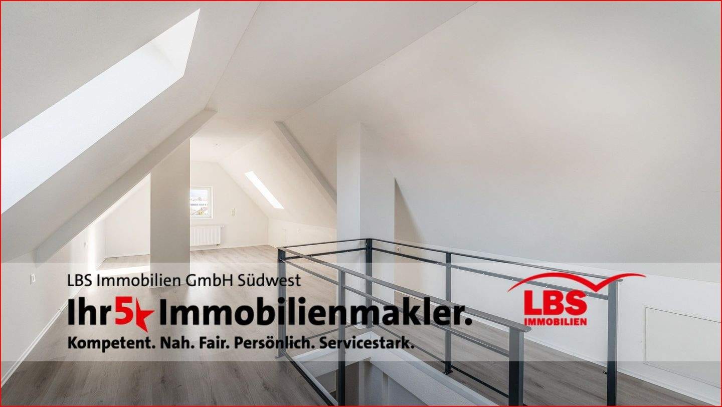 Immobilie in Spaichingen - Wir geben deiner Zukunft ein Zuhause - Bild 0