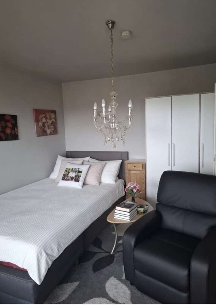Immobilie in Saarbrücken - Praktische 1-Zimmer-Wohnung in Saarbrücken - Bild 0