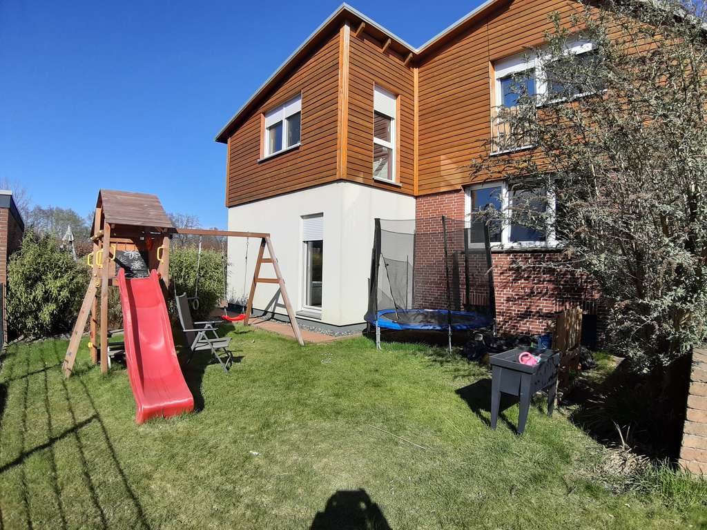 Immobilie in Schönewörde - Ganz schön viel Haus (248 m²) als EFH oder Zweifamilienhaus für ein fantastisches Kaufangebot - Bild 3
