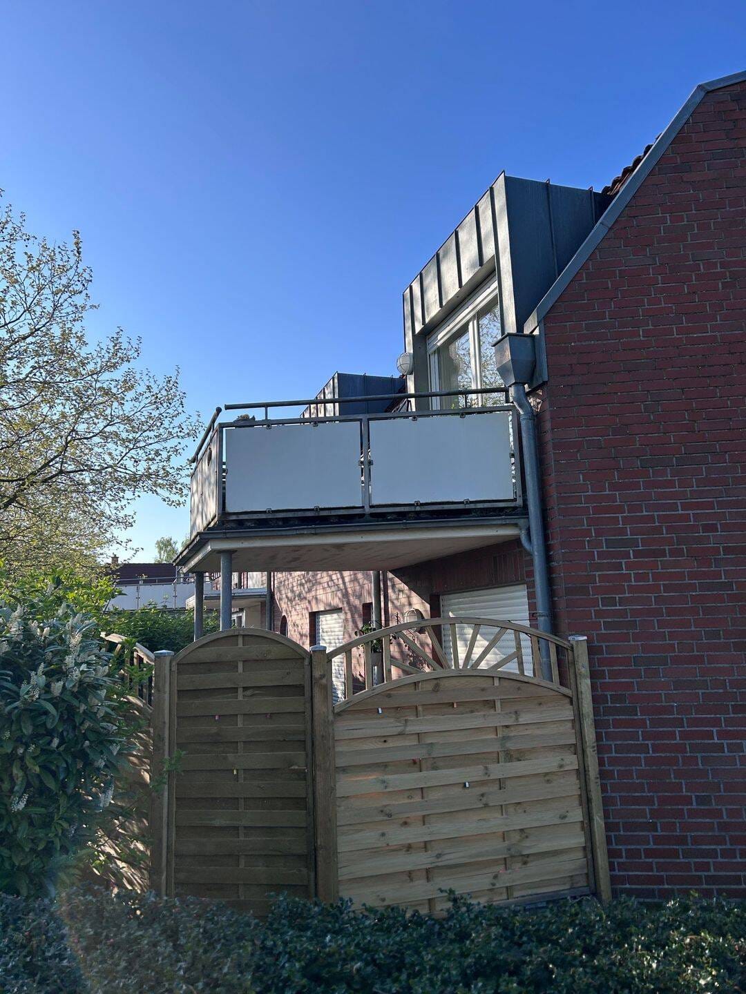Immobilie in Hatten - Attraktive Seniorenwohnung "Betreutes Wohnen" in Sandkrug - Bild 3