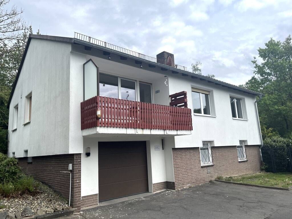 Immobilie in Niedenstein - ***Ein schönes Zuhause für die Familie!*** - Bild 3