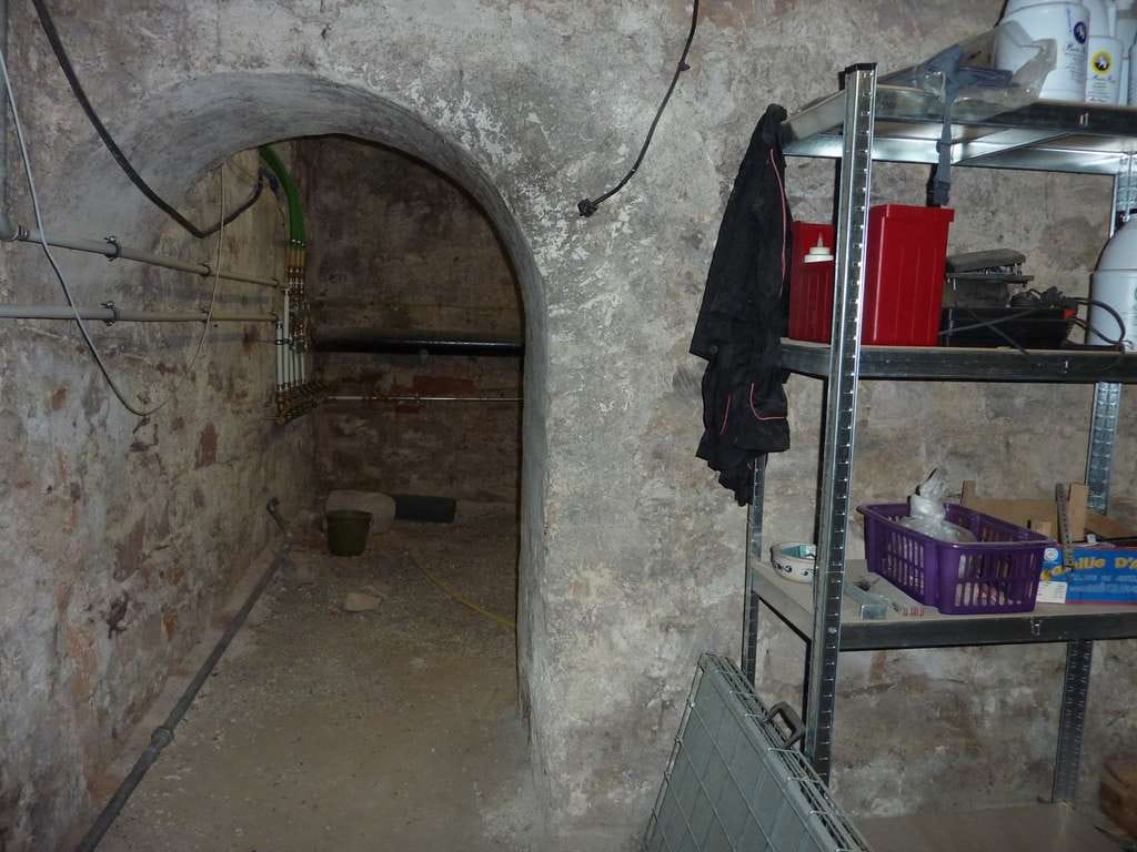 Immobilie in Ettenheim - Denkmalgeschütztes Juwel in Ettenheim - Bild 3