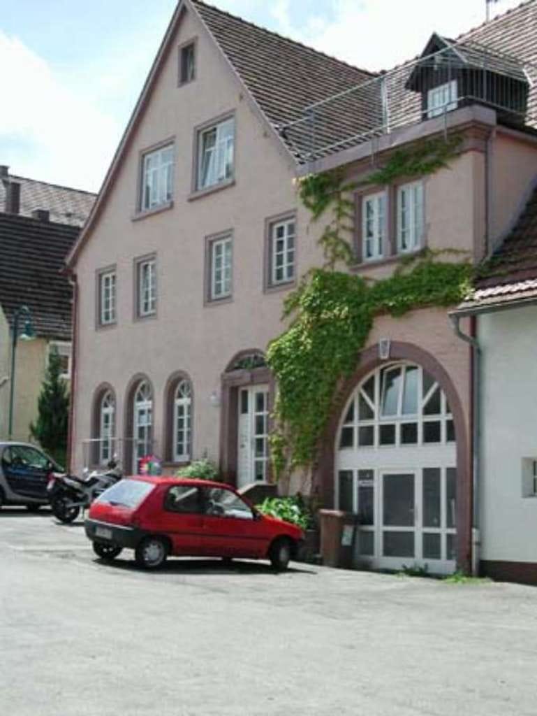 Immobilie in Horb am Neckar - 2 We 65 u. 47 qm, 8.676 kalt, Mietsteigerungen möglich!  2,5 u. 1,5Zi - Bild 3