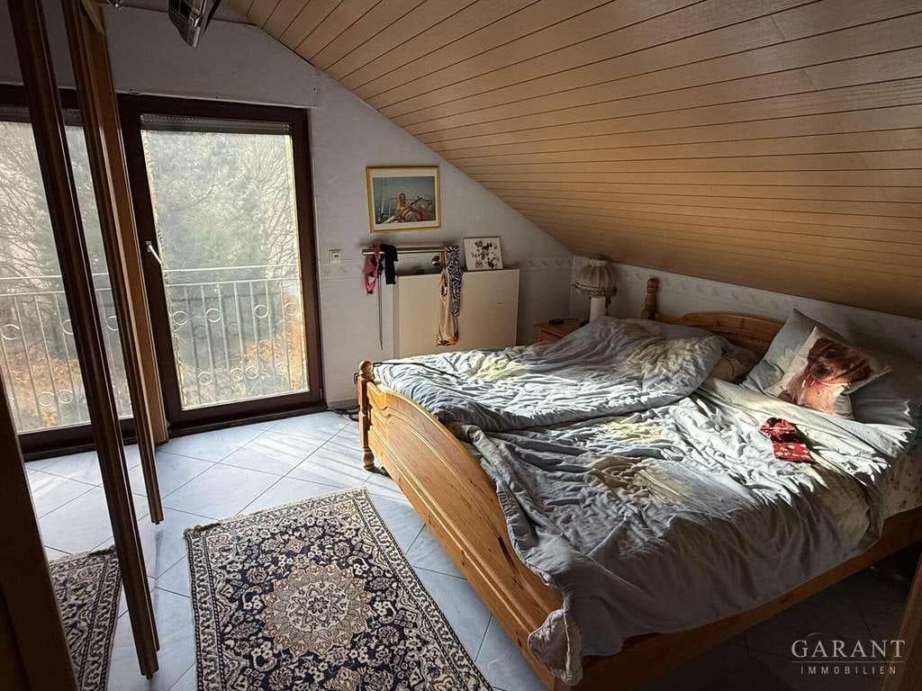 Immobilie in Steinheim an der Murr - Freistehendes Einfamilienhaus mit Einliegerwohnung - Bild 4