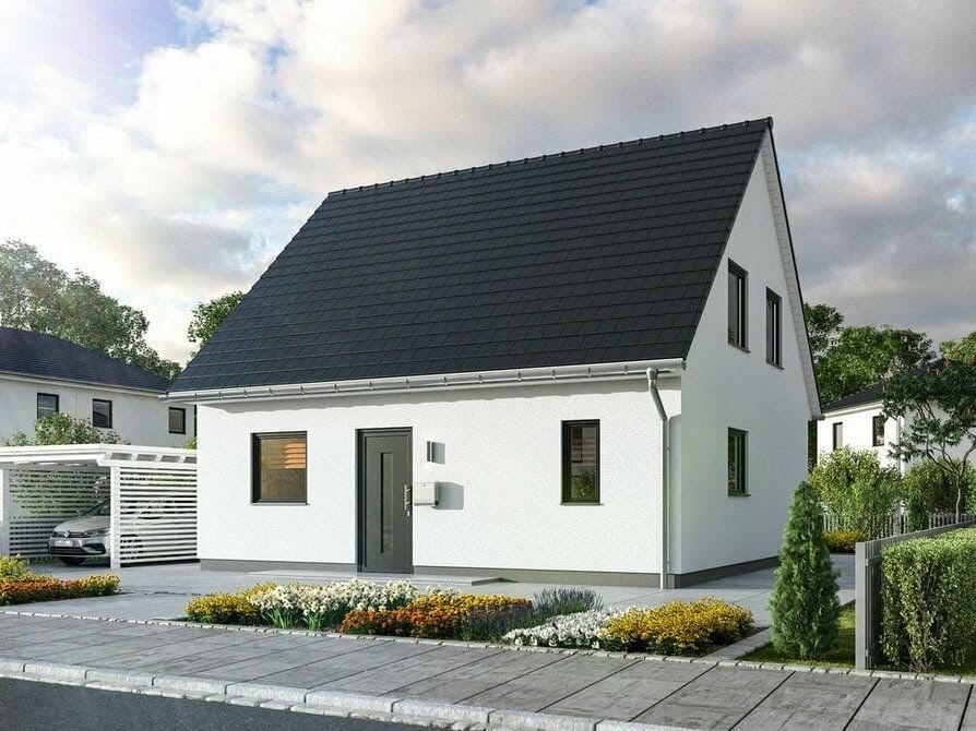 Immobilie in Senftenberg - HAUSBAU mit den Besten der Lausitz! - Bild 3