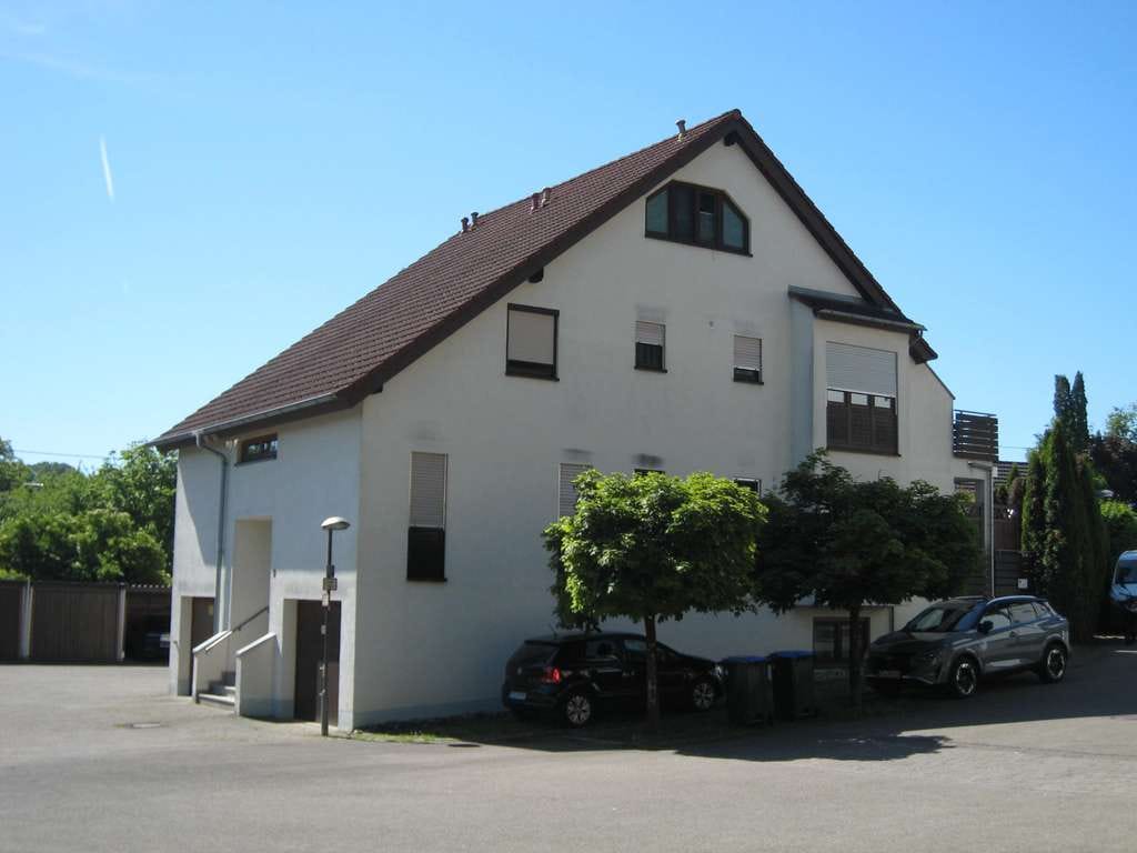 Immobilie in Wannweil - *Gemütliche 3-Zimmer Maisonette-Wohnung + Einzelgarage + Außenstellplatz in ruhiger Sackgassenlage* - Bild 0