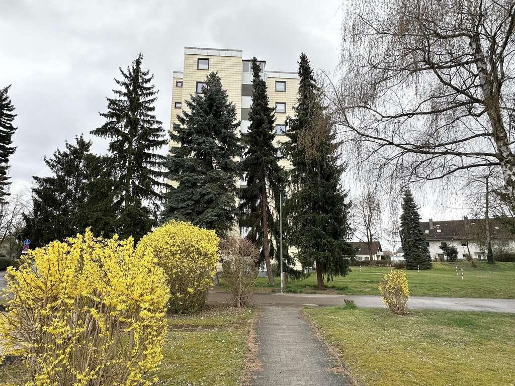 Immobilie in Neutraubling - Wohnung in Neutraubling - Bild 1